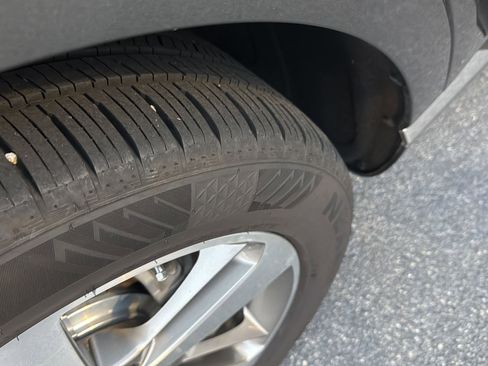 Used 2024 Genesis GV80 3.5T image 36