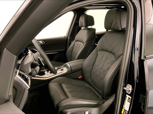 Certified 2026 BMW X5 xDrive50e w/ M Sport Package image 13