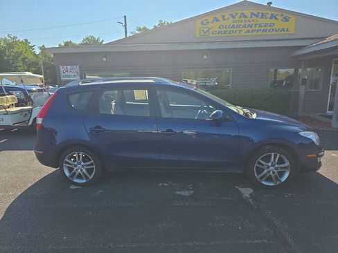 Used 2012 Hyundai Elantra FWD image 5