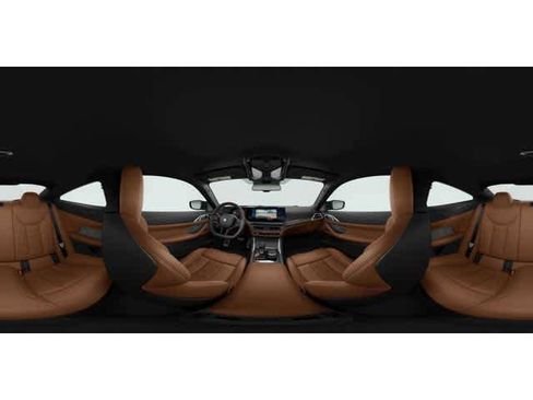 New 2026 BMW M4 xDrive Competition AWD/4WD image 8