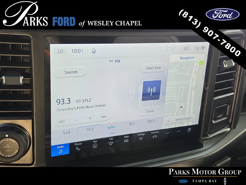 Used 2024 Ford F150 Raptor AWD/4WD image 23