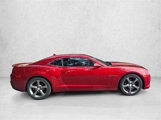Used 2014 Chevrolet Camaro LT w/ RS Package video 3
