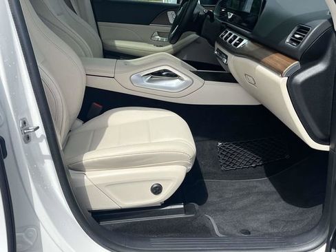 Used 2021 Mercedes-Benz GLE 350 image 25