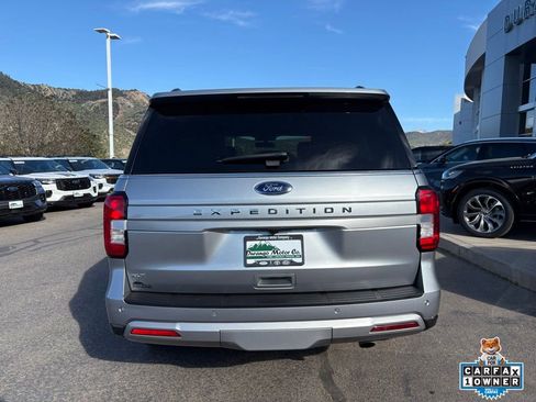 Certified 2024 Ford Expedition XLT AWD/4WD image 7