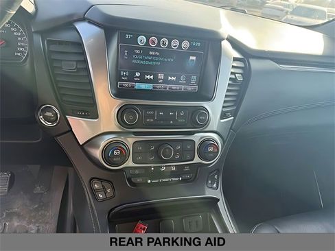 Used 2016 Chevrolet Tahoe LTZ image 20