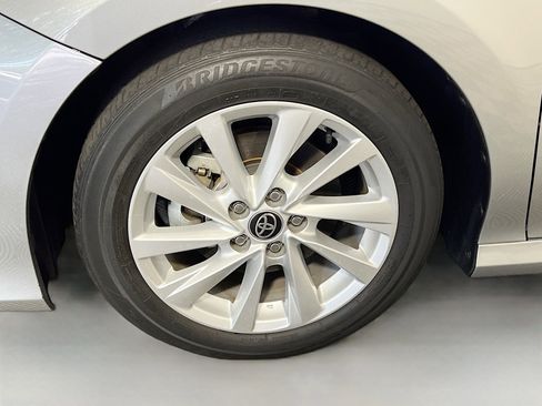 Used 2023 Toyota Camry LE image 14