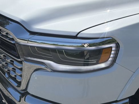 New 2026 RAM 1500 Limited AWD/4WD image 30