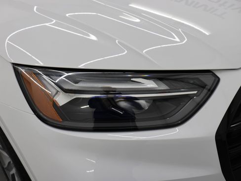 Used 2025 Audi Q5 2.0T Premium image 22