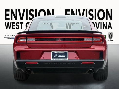 New 2026 Dodge Charger Scat Pack image 9