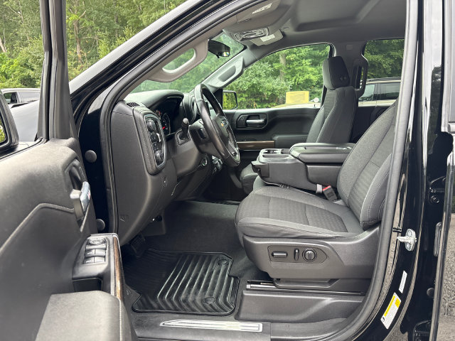 Used 2020 Chevrolet Silverado 1500 LT w/ All-Star Edition AWD/4WD image 26