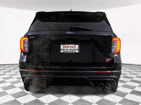 Used 2023 Ford Explorer ST w/ Equipment Group 401A image 13