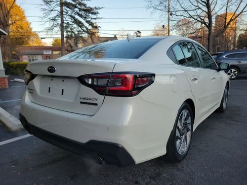 Certified 2023 Subaru Legacy Touring XT image 3
