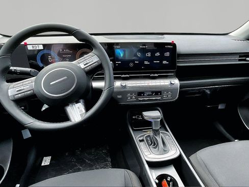 New 2026 Hyundai Kona SEL Sport AWD/4WD image 10