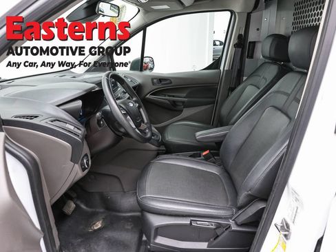 Used 2019 Ford Transit Connect XL FWD image 13