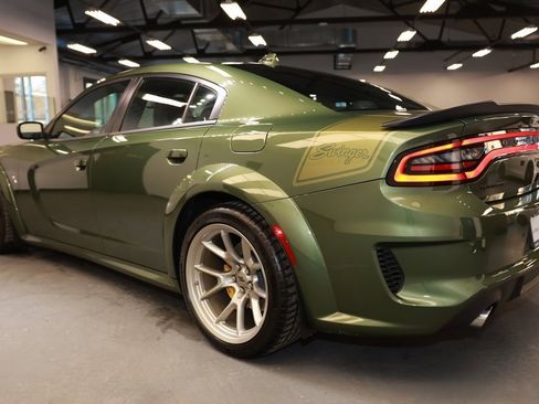 Used 2023 Dodge Charger Scat Pack image 5