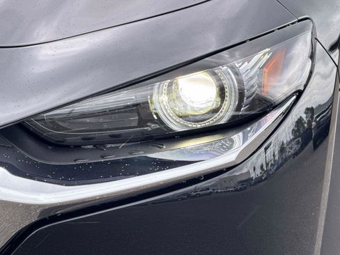 Certified 2023 MAZDA CX-30 AWD 2.5 S w/ Premium Package image 9