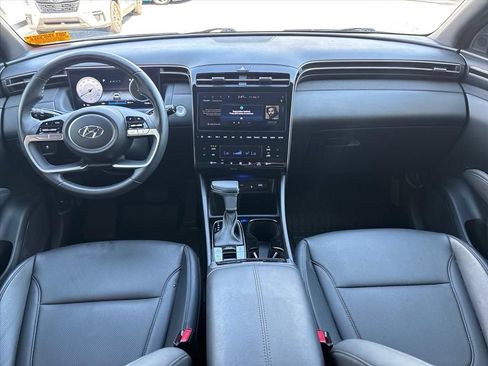 Used 2024 Hyundai Tucson XRT AWD/4WD image 4