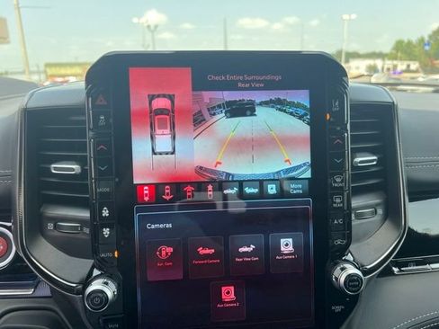 New 2026 RAM 1500 RHO w/ RHO Level 1 Equipment Group AWD/4WD image 25