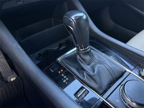 Used 2019 MAZDA MAZDA3 Sedan w/ Premium Package image 19