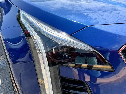 Used 2023 Cadillac XT4 Sport FWD image 31