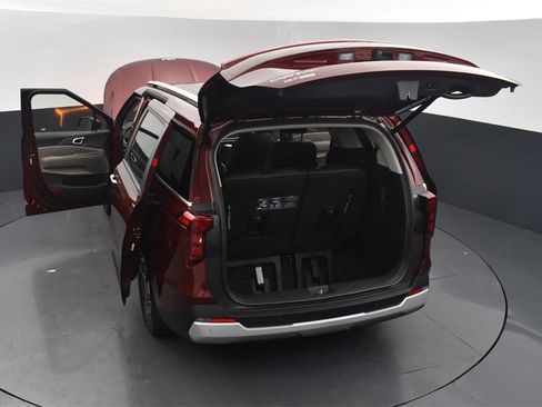 New 2026 Kia Carnival EX image 49