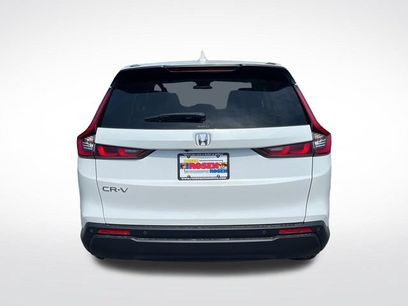 New 2026 Honda CR-V EX-L