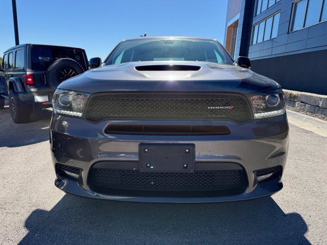Used 2019 Dodge Durango GT AWD/4WD image 8