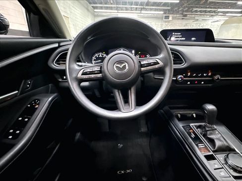 Used 2023 MAZDA CX-30 AWD 2.5 S image 8