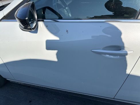 Used 2025 MAZDA MAZDA3 s Sport image 35