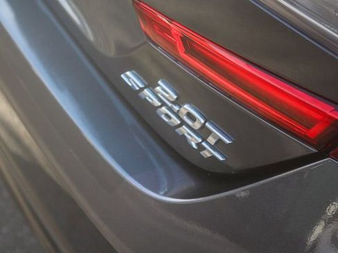 Used 2020 Honda Accord Sport image 11