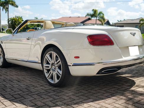 Used 2016 Bentley Continental GT image 6