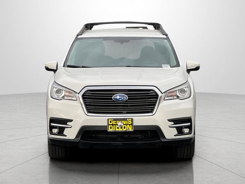 Used 2019 Subaru Ascent Limited w/ Popular Package #2A image 6