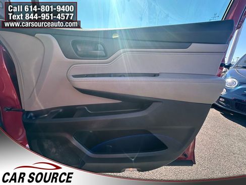Used 2022 Honda Odyssey EX image 27