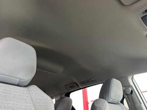 Certified 2023 Toyota Sienna LE FWD image 19