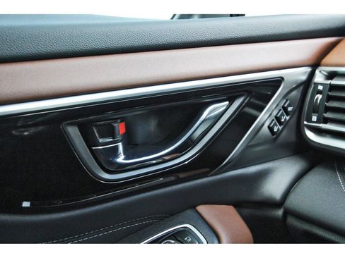 Certified 2024 Subaru Outback Touring image 22