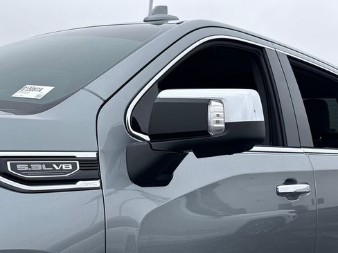 Certified 2026 GMC Sierra 1500 Denali image 12