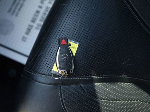 Used 2015 Mercedes-Benz S 63 AMG 4MATIC Sedan w/ Driver Assistance Package image 65