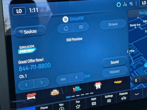 Used 2024 Ford F150 Raptor AWD/4WD image 17