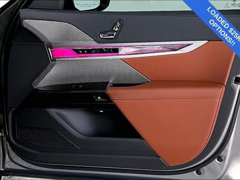 Used 2025 BMW 740i 740i image 26