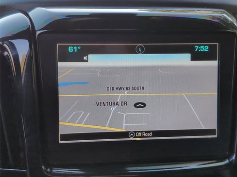 Used 2018 Chevrolet Traverse Premier w/ Redline Edition image 14