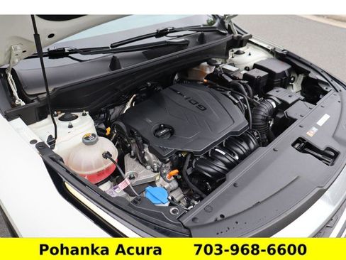 Used 2023 Kia Sportage LX image 30