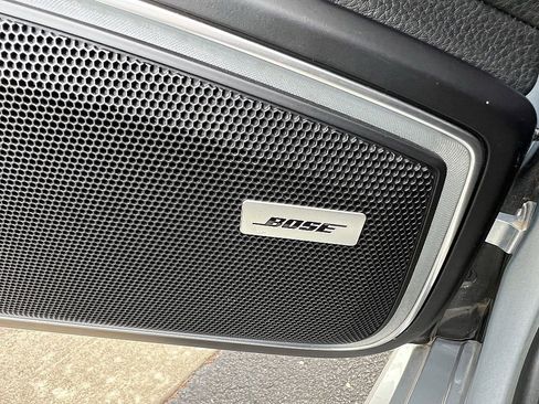 Used 2018 Porsche Panamera 4S image 23