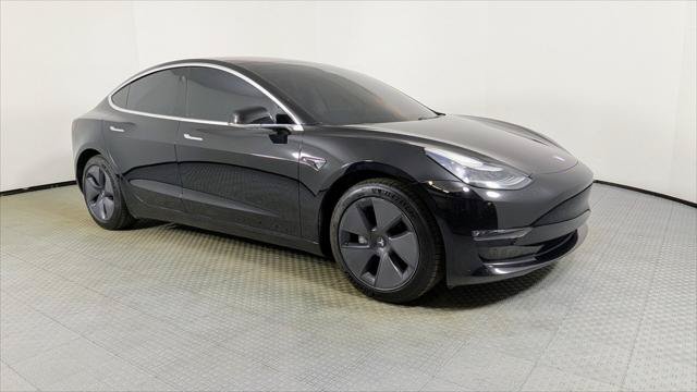 Used 2019 Tesla Model 3 Standard Range Plus RWD image 8