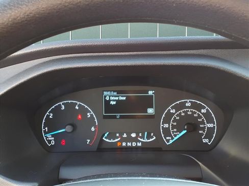 Used 2023 Ford Transit 350 148 High Roof w/ Load Area Protection Package image 16