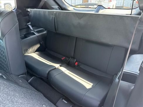 Used 2023 Mitsubishi Outlander SEL FWD image 17
