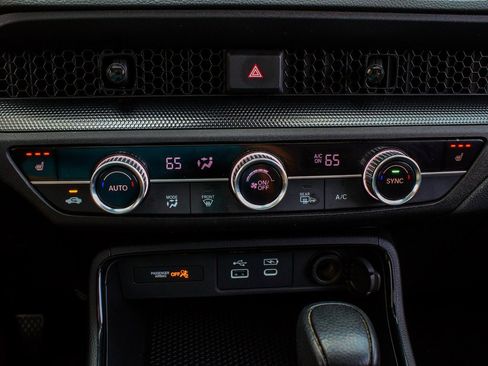 Used 2024 Honda CR-V EX image 20