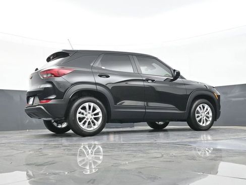 New 2026 Chevrolet TrailBlazer LS w/ LS Convenience Package FWD image 51