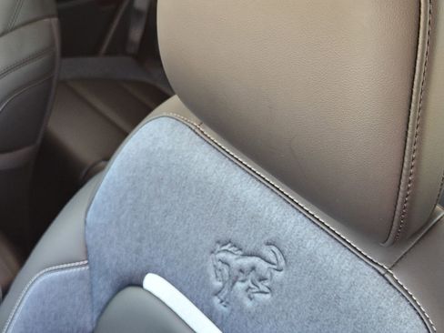 New 2025 Ford Bronco Sport Outer Banks image 16