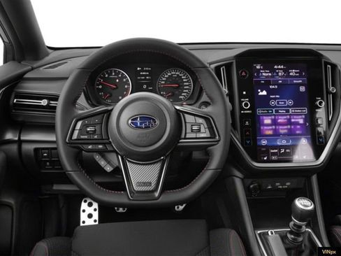 New 2026 Subaru WRX Premium image 8