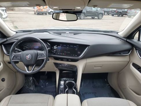 Certified 2023 Buick Envision Preferred image 23
